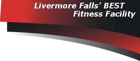 Livermore Falls Best Fitness Facility